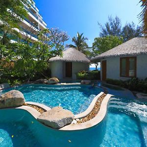 Pool Villa